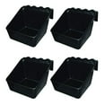 thumbnail image 5 of Little Giant 50-Pound Plastic Universal Livestock Block Holder Feeder  (4 Pack), 5 of 5