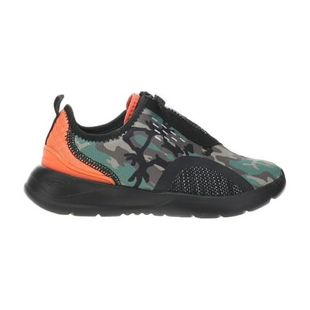 AND1 Boys Tc Smooth Basketball Athletic Sneakers Casual Shoes