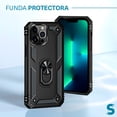 thumbnail image 2 of Funda de Protección para iPhone 13 / 13 Pro / 13 Pro Max - Sovico - Uso Rudo, 2 of 6