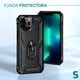 thumbnail image 2 of Funda de Protección para iPhone 13 / 13 Pro / 13 Pro Max - Sovico - Uso Rudo, 2 of 6