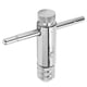 thumbnail image 5 of Risegun Llave De Trinquete con Mango En T, Herramienta Manual Ajustable De Acero con Rodamientos con M3M8 para Extractores De Tornillos De Grifo, 5 of 8