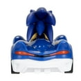 thumbnail image 2 of Sonic 1:64 Die-cast Vehicle - Sonic, 2 of 4