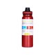 thumbnail image 1 of Bearachild Taza térmica con aislamiento al vacío, botella de agua de acero inoxidable, portátil, para el hogar, la escuela, la oficina, el gimnasio, Cocina y Comedor Rojo 800ml Bearachild HA067366-04, 1 of 6