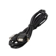 thumbnail image 3 of Cable USB auxiliar de audio AMI MDI Sunnimix para A4 A5 A6 A7 A8 Q5 Q7 R8, 3 of 5