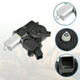 thumbnail image 4 of Front Right Side Power Window Lift Motor Regulator Motor Fit for Buick LaCrosse 2010-2016 No.20951580, 4 of 7