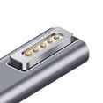 thumbnail image 2 of Adaptador magnético USB PD tipo C para convertidor de carga rápida Apple MacBook Pro, 2 of 3
