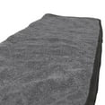 thumbnail image 3 of The Rag Company 12024-DBL-TWIST-BLK 20x24 TWISTRESS Detailing Towel - BLACK, 3 of 4