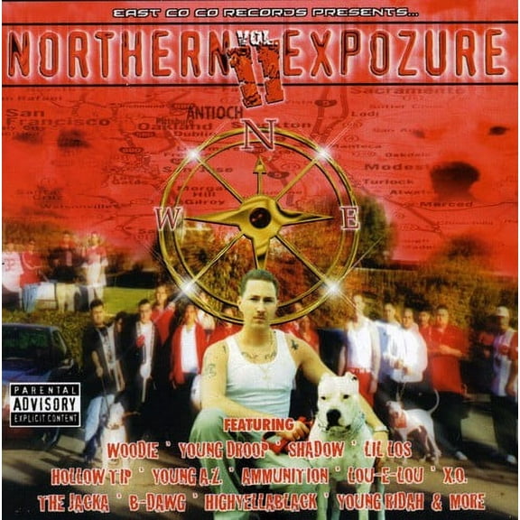 Northern Expozure 2 / Various