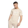 thumbnail image 4 of Crosshatch - Camiseta Ghoston para Hombre (Piedra), 4 of 4