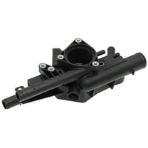 Engine Coolant Water Outlet Fits select: 2011-2014 HYUNDAI SONATA, 2011-2015 KIA OPTIMA