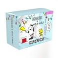 thumbnail image 3 of Wet N Wild Peanuts Hee Hee Hee 2-Piece Makeup Sponge Set, 3 of 7
