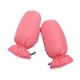 thumbnail image 1 of Guantes de invierno DYNWAVEMX de plumón y nieve para hombres y mujeres Rosa, 1 of 8
