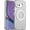 White, variant on KOMI Magnetic Case Compatible for Google Pixel 9A Case Wireless Charging,[Compatible with MagSafe] Translucent Matte PC Thin Cover for Google Pixel 9A Phone Cases Clear 2025 Black