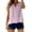 Pink, variant on Women's Cotton Linen Vest, V Neck Sleeveless Embroidered Tank Top, Bohemian Style Casual Summer Top for Beach, Travel, Daily Wear and Layering-Beige
