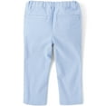 thumbnail image 2 of The Children's Place Baby & Toddler Boys Stretch Skinny Chino Pant, Sizes 6M-5T, 2 of 3