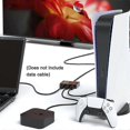 thumbnail image 5 of Hdmi Switch 4k,intelligent 5-port Hdmi Switcher,splitter, Supports 4k, 5 of 5