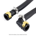 thumbnail image 3 of Baffled Oil Catch Can Kit, PCV Side, Compatible with Ford Mustang EcoBoost 2024+, 3 of 9