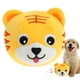 thumbnail image 2 of Juguete de peluche para mascotas en movimiento activo juguete interactivo para perros juguete para perros móvil que habla juguete electrónico para perros juguete de rebote para perros y, 2 of 7