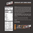 thumbnail image 2 of Barritas de proteína MET-Rx Big 100 Colossal con chispas de chocolate 9 x 100 g, 2 of 4