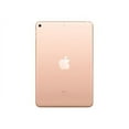 thumbnail image 3 of Apple iPad mini 5 Wi-Fi - 5th generation - tablet - 64 GB - 7.9" IPS (2048 x 1536) - gold - demo, 3 of 4