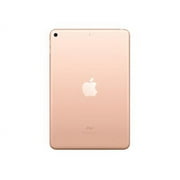 Apple iPad mini 5 Wi-Fi - 5th generation - tablet - 64 GB - 7.9 IPS (2048 x 1536) - gold - demo