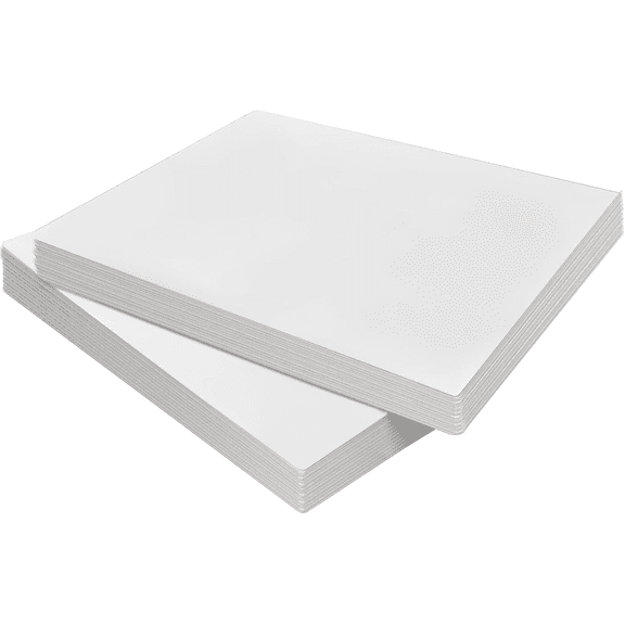 MaxGear Laminating Sheets for 8.5 x 11 inch Sheets, 200 pack, 3 mil Clear Thermal Laminating Pouches