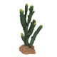 thumbnail image 4 of Planta de cactus de resina NikouMX Decoración para acuario, 4 of 8