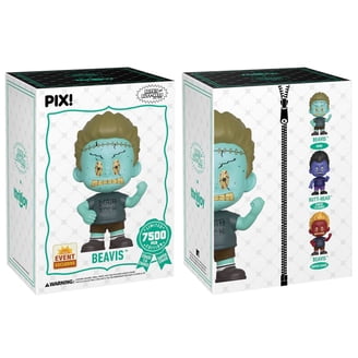 Thrilljoy Jason Voorhees Bloody SDCC 2025 Hot Topic Exclusive