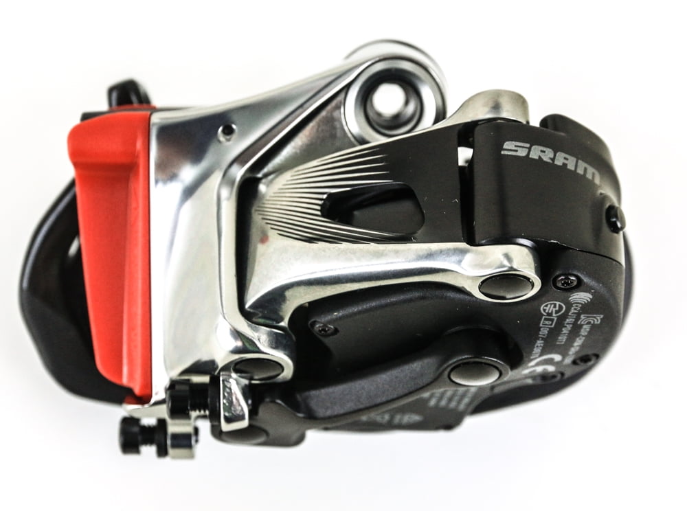 SRAM Red eTap Road Bike Electronic Rear Derailleur Mech Short Cage NEW