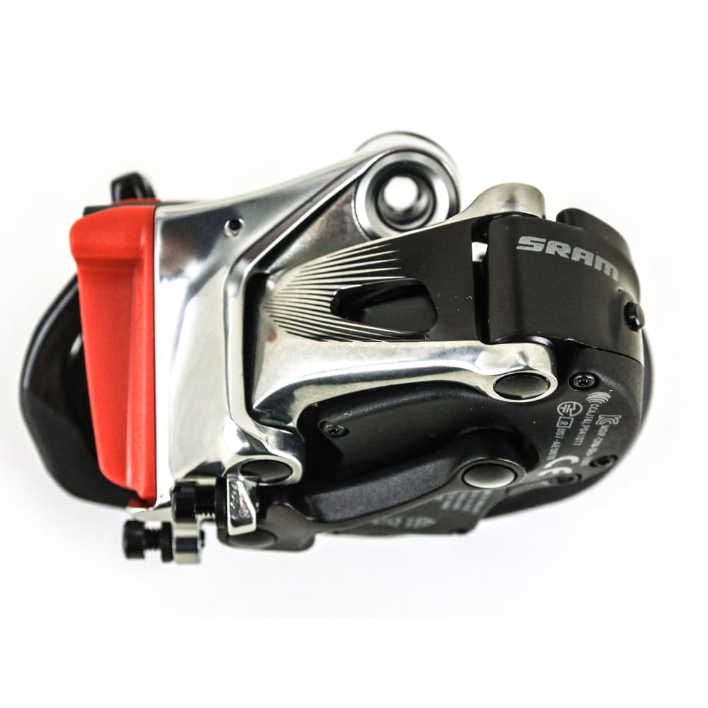 SRAM Red eTap Road Bike Electronic Rear Derailleur Mech Short Cage NEW