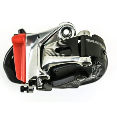 SRAM Red eTap Road Bike Electronic Rear Derailleur Mech Short Cage NEW