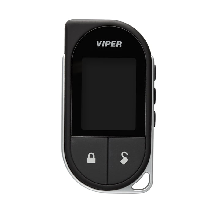 Viper two way sale remote