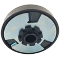 thumbnail image 2 of Hex Autoparts Centrifugal Go Kart Clutch 5/8" Bore 10 Tooth Mini Bike For #40, 41, 420 Chain, 2 of 4