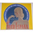 thumbnail image 1 of Pre-Owned Deco Espana: Graphic Design of the Twenties and Thirties (Paperback) 0811812170 9780811812177, 1 of 1
