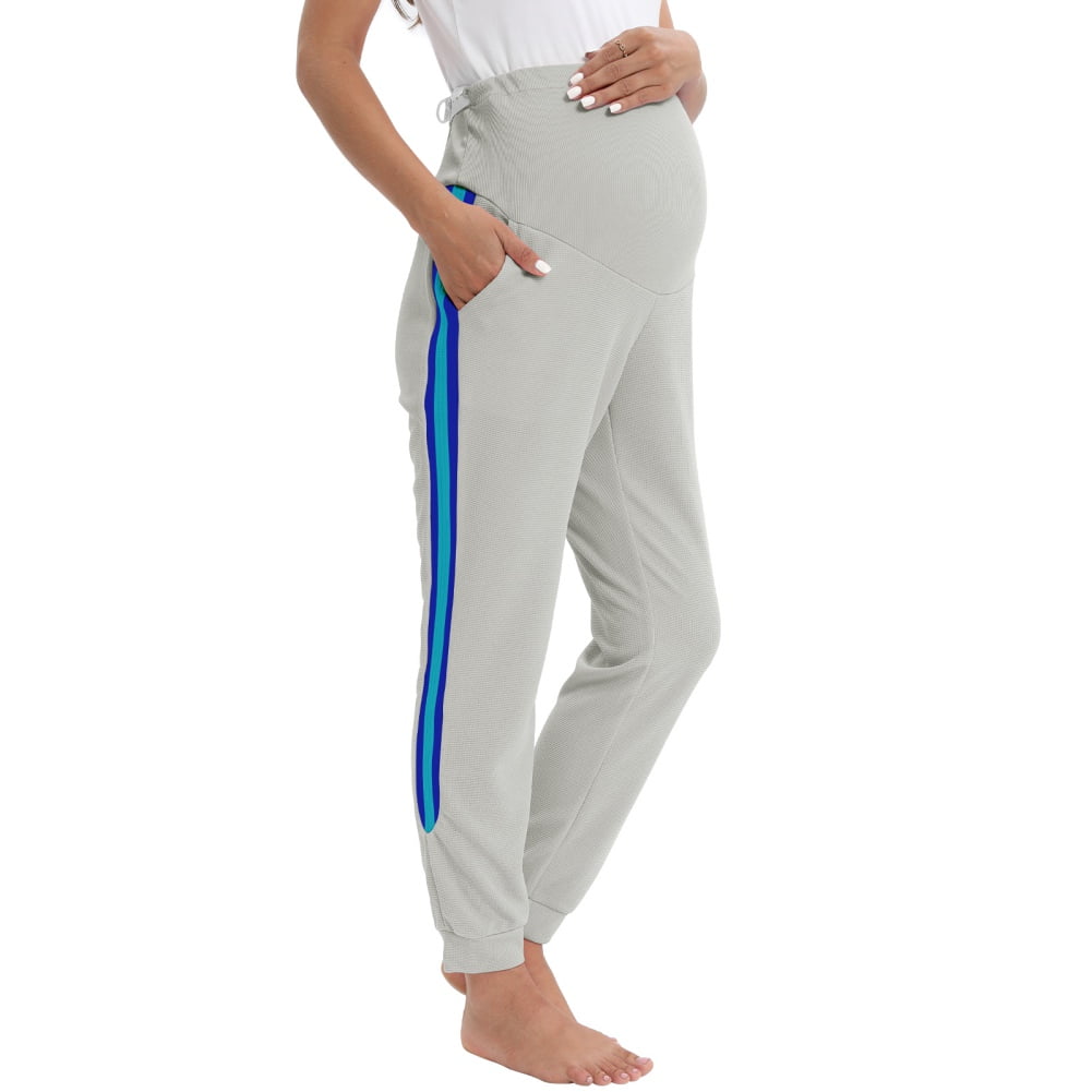 Buy online Pink Cotton Track Pants from bottom wear for Women by Moonaah  for ₹659 at 74% off | 2024 Limeroad.com