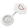 thumbnail image 3 of 1pc Adorable Nurse Watch Unique Telescopic Nursing Watch Useful Pocket Watch, 3 of 9