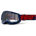 thumbnail image 1 of GHSDFBB % Strata 2 Sand Motocross & Mountain Bike Goggles-MX and MTB Racing Protective Eyewear, 1 of 7