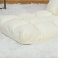 thumbnail image 5 of Sofá cama, asiento en el suelo, sofá, silla, sofá, silla, asiento en el suelo, ultra sensible, 5 of 5