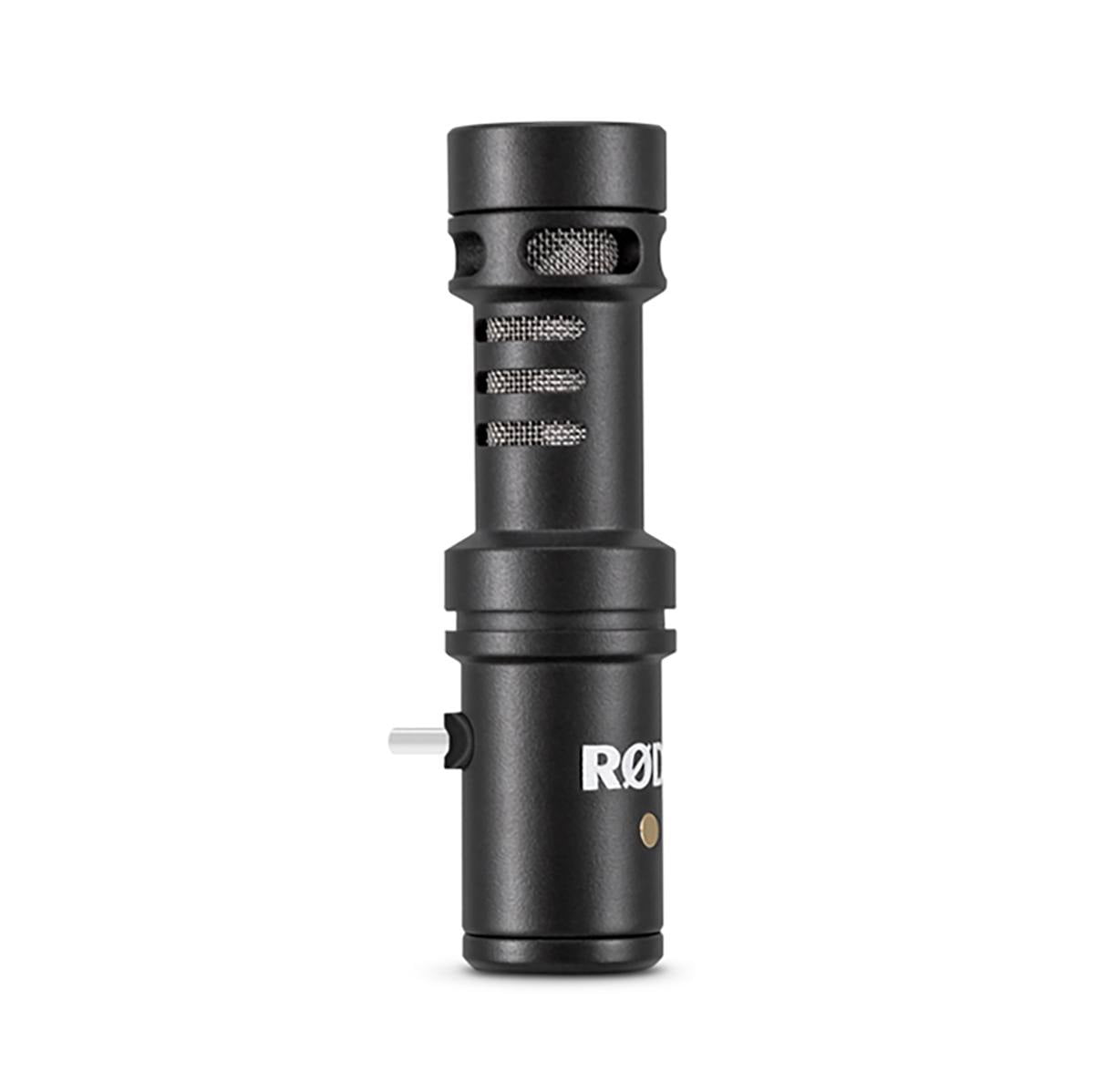 Rode VideoMic Me-C Recording Microphone for USB-C Mobile