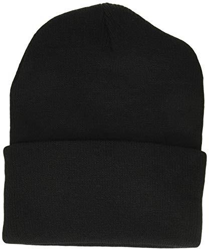 Carhartt Men's Acrylic Watch Hat A18 