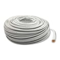 thumbnail image 1 of Cable Electrico THW Blanco Calibre 8 100% Cobre 100M blanco 100m, 1 of 6
