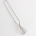 thumbnail image 3 of Spring whisk Helix spiral egg whipper Rust-proof spring egg beater Elastic spring whisk Stainless steal spring whisk, 3 of 9