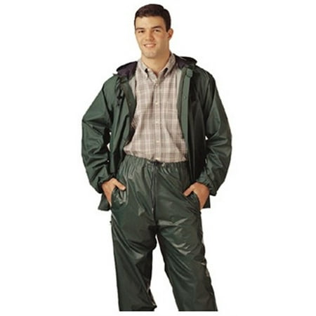 STORMCHAMP 2 PIECE RAIN SUIT