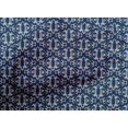 thumbnail image 4 of oneOone Cotton Cambric Fabric Floral Block Print Sewing Fabric BTY 56 Inch Wide, 4 of 4