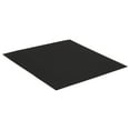 thumbnail image 3 of Modern 20 Tiles Self Adhesive Carpet Floor Tiles Anti-Slide Peel and Stick Mats Black, 3 of 22