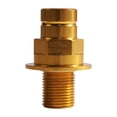 thumbnail image 1 of For SODASTREAM Connector para SODASTREAM QUICK CONNECT QC Sode Maker LYD Carga dura, 1 of 8