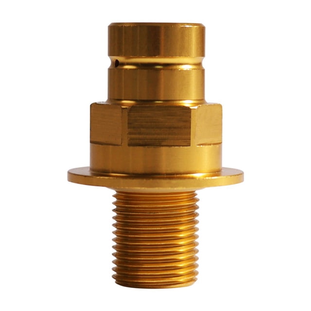 For SODASTREAM Connector para SODASTREAM QUICK CONNECT QC Sode Maker LYD Carga dura