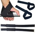 thumbnail image 5 of 1pc Strips Wrist Support Weightlifting Gym Training Bodybuilding Wrist Guard Straps Wraps Brace Band Protector, 5 of 6
