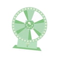 thumbnail image 4 of Rongfmy Prix de Table Roue de Fortune pour Activités Promotionnelles Rassemblements Style C, 4 of 9