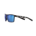 thumbnail image 3 of Gafas de Sol Costa Del Mar Rinconcito Tigre Tiburón/Azul 580g, 3 of 7
